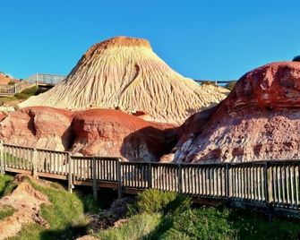 Bellevue Bed & Breakfast - Mclaren Vale