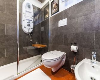 Rifugio Degli Artisti-Centro Storico - Rooma