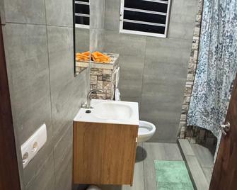 Zemma Apartments - Willemstad