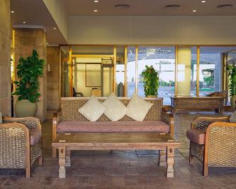 Fort Arabesque Resort, Spa & Villas - Makadi Bay - Lobby