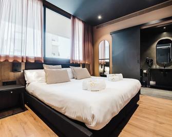 Hotel Arena Select - Valencia - Habitación