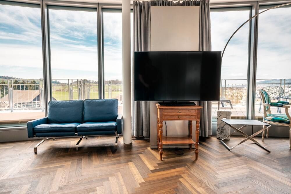 Hirschen Oberkirch - Design Boutique Hotel - Oberkirch