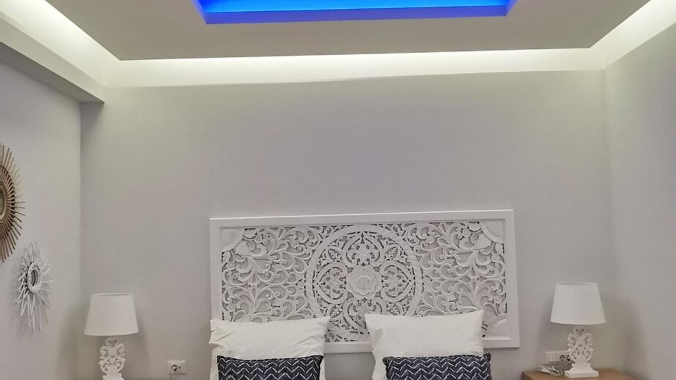 Villaggio Boutique Hotel Hersonissos - Adults Only