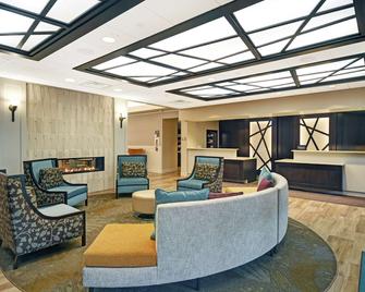 Homewood Suites by Hilton Denver International Airport - Denver - Salon