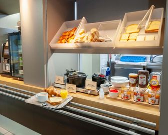 B&B HOTEL Bayonne - Bayonne - Buffet