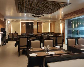 Hotel Relax - Nagaon - Nagaon - Restaurant
