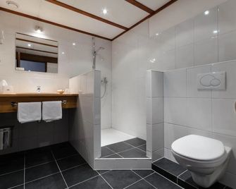 Hotel Restaurant De Roosterhoeve - Roosteren