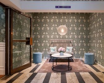 Best Western Plus Park City Solna - Solna - Boendets bekvämligheter