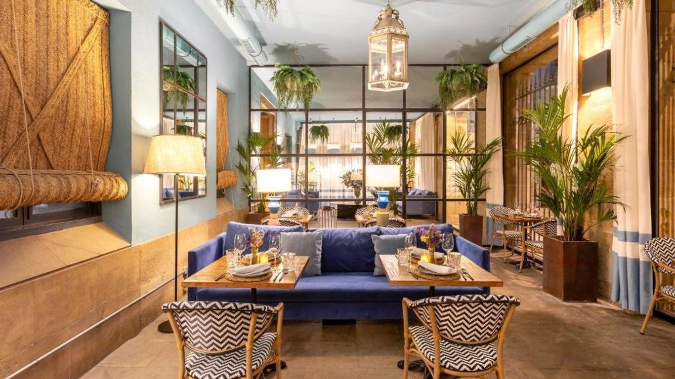 Pamplona Catedral Hotel