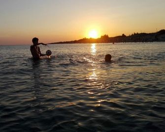Morello Beach Hotel - Marina di Pescoluse