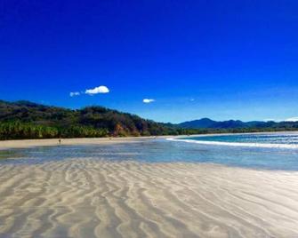 Montelaguna Boutique Hotel - Sámara - Beach