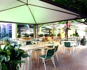 Albergo Umbria - Otricoli - Restaurant