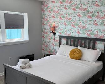 Sweet Home - 20 minutes to NYC - Jersey City - Bedroom