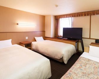 Sunsky Hotel - Kitakyūshū