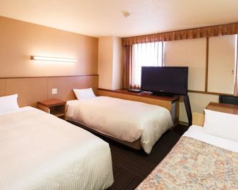 Sunsky Hotel - Kitakyushu