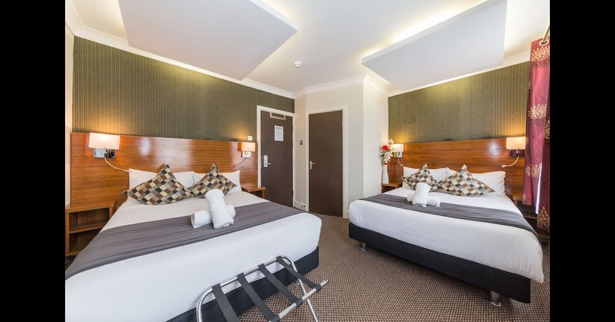 Ofertas, opiniones e imágenes de Chester Hotel en Londres, Reino