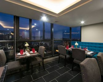 Hanoi L'Heritage Hotel - Hanoi - Restaurant