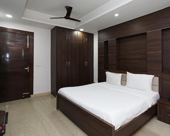 OYO 63969 Arambol Residensea - Арамбол - Спальня