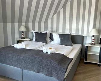 Hotel-Restaurant Nordlicht - Kappeln