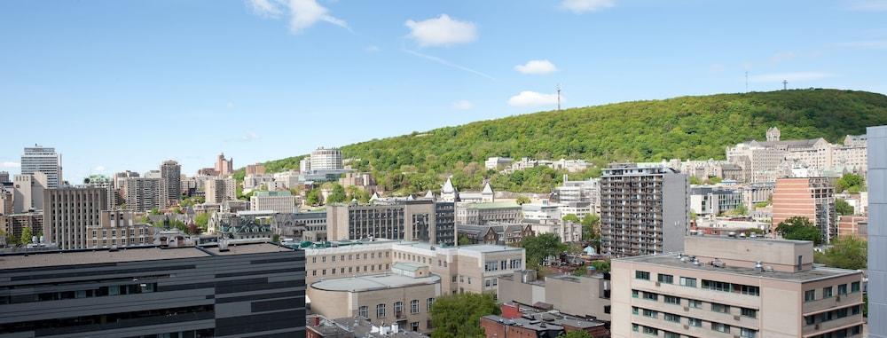 L'appartement Hotel C$ 151 (C̶$̶ ̶3̶1̶0̶). Montreal Hotel