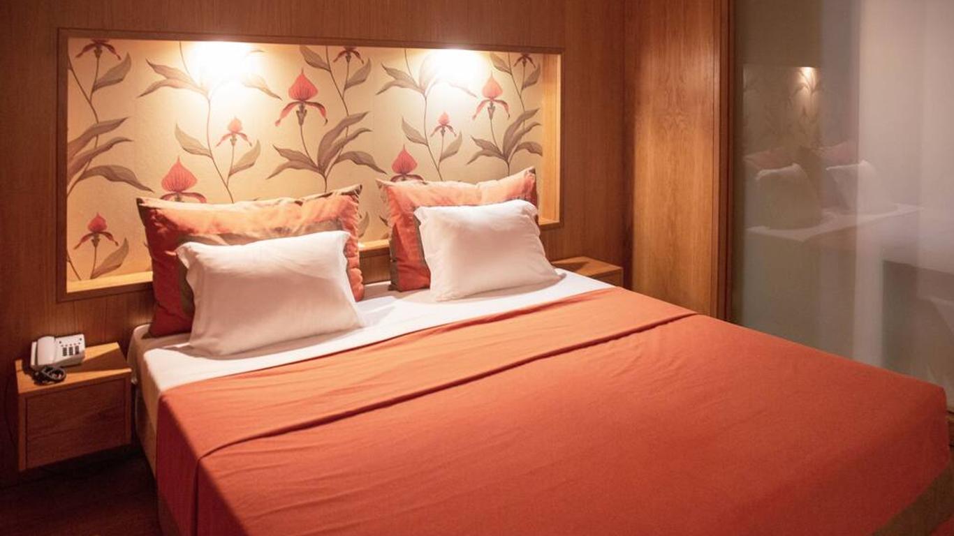 Apartamentos Turisticos Atlantida