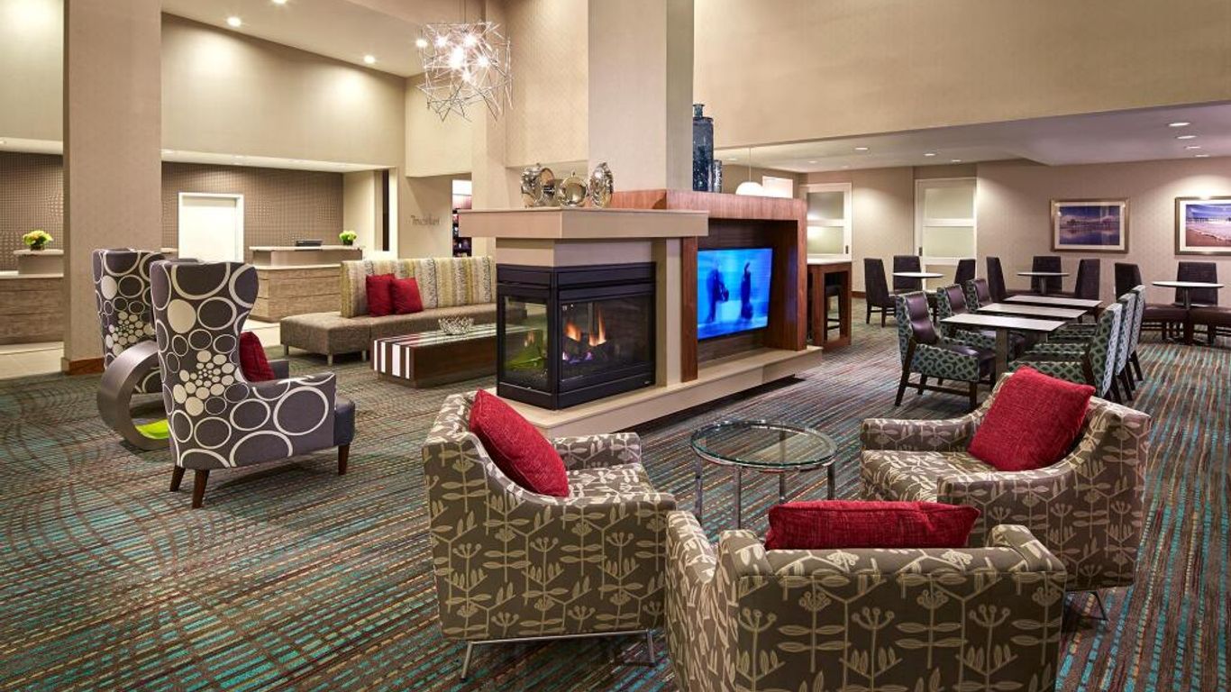 Residence Inn by Marriott Los Angeles Redondo Beach