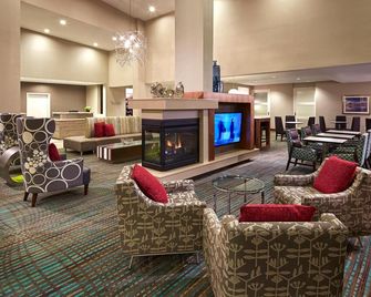 Residence Inn by Marriott Los Angeles Redondo Beach - Redondo Beach - Lounge