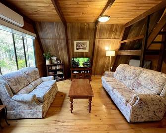 Jasmine at Porongurup Chalets - Porongurup