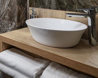 4 Smart Hotel - Olomouc