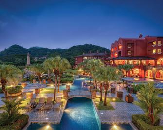 Marriott Vacation Club at Los Sueños - Herradura - Pool
