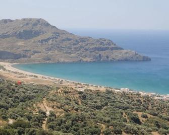 Corali Studios - Plakias