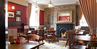 The Rose And Crown - York - Restaurante