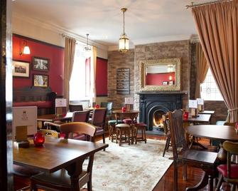 The Rose and Crown - York - Restaurante