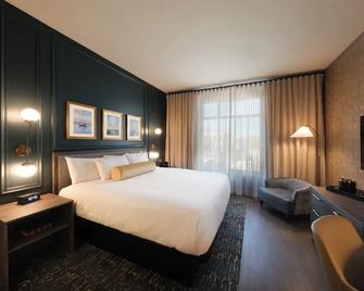 Os Hotel - Ocean Springs - Ložnice