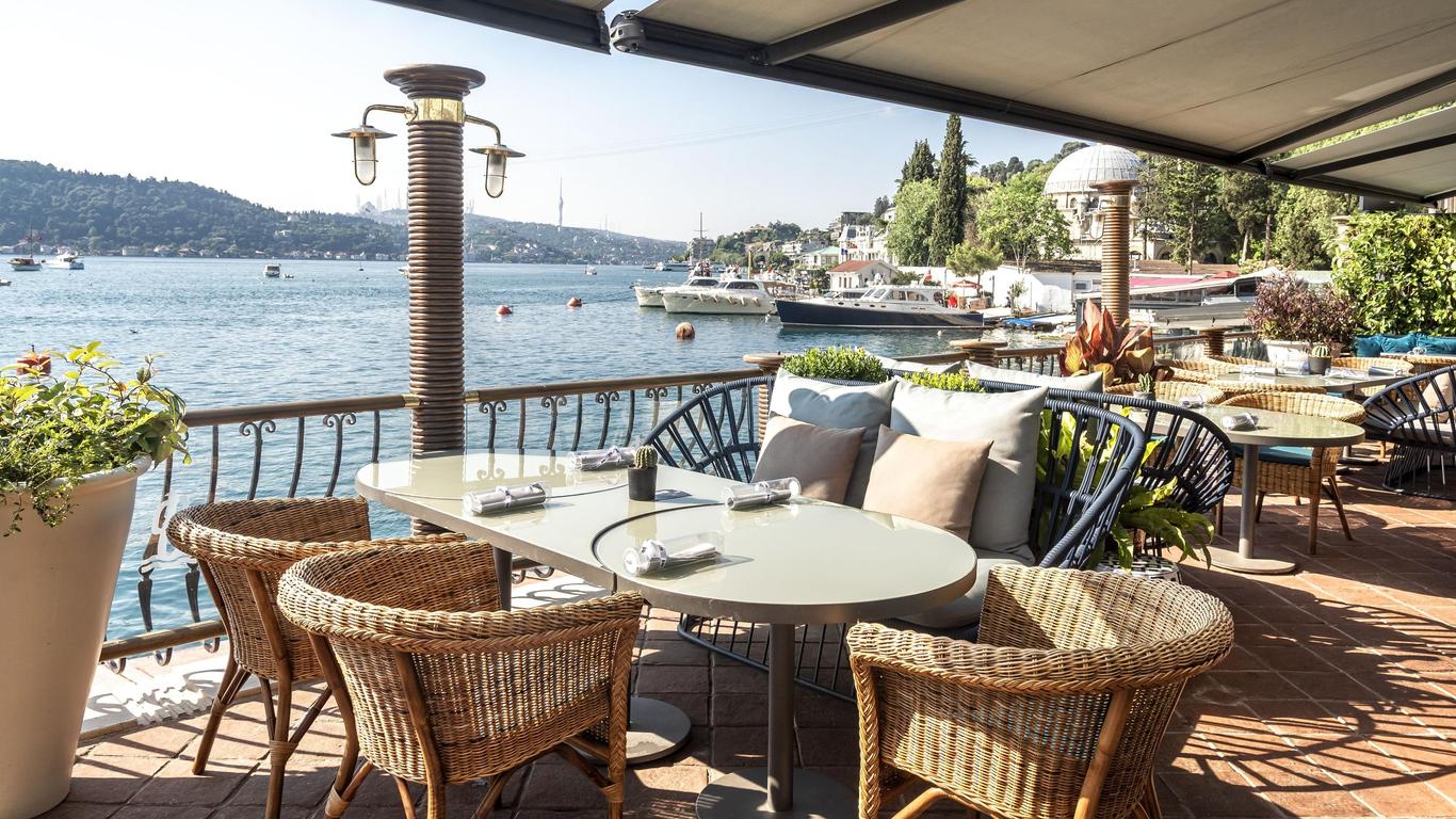 Bebek Hotel By The Stay Collection Adults only