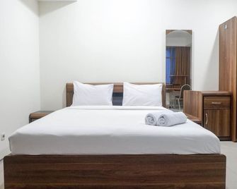 Best Value & Spacious Studio Room Apartment at High Point Serviced - Surabaya - Quarto