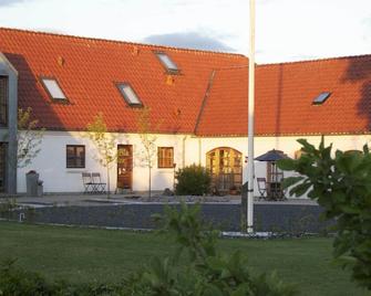 Lillevang Apartments - Billund - Budynek