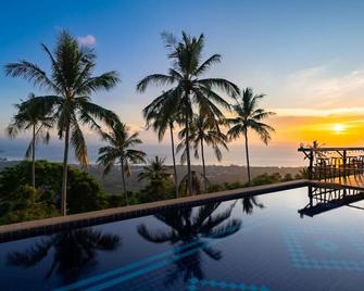 Sunview At Paradise Village - Ko Pha Ngan - Pool
