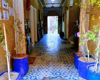 Riad Fennec Sahara - Zagora