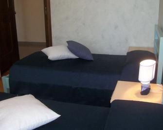 B&B Southitaly - Busto Arsizio - Bedroom