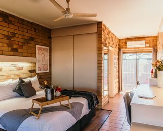 Abacus Motel - Mount Isa
