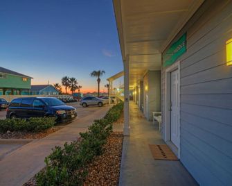 The Costa Bahia Condos by AvantStay - Port Aransas
