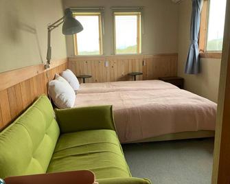 South Bird Inn - Minamiboso - Schlafzimmer