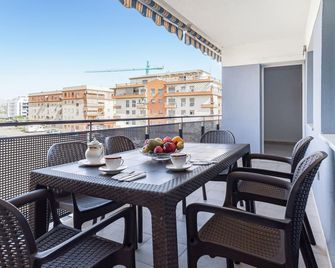 Lovely apartment in Torre del Mar - Torre del Mar - Balcony
