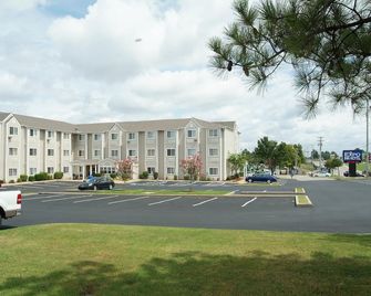 Expo Inn - Tulsa - Edifici