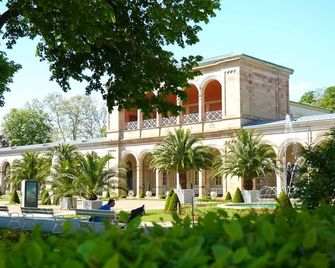 Laudensacks Parkhotel & Retreat - Bad Kissingen