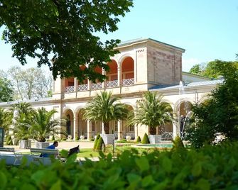 Laudensacks Parkhotel & Retreat - Bad Kissingen