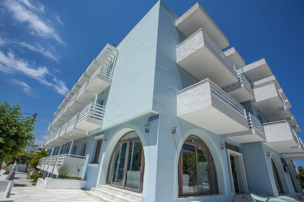 Kos Bay Hotel - קוס - בניין