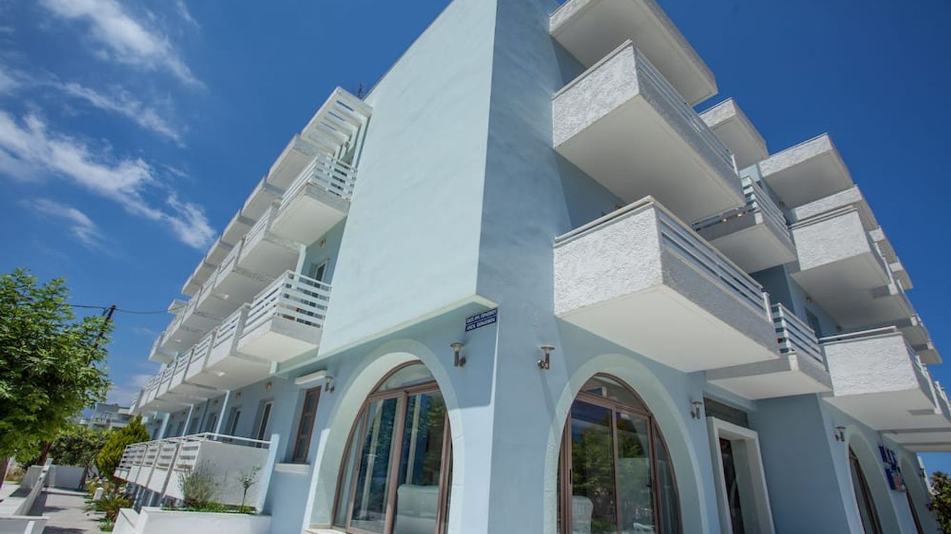 Kos Bay Hotel