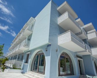 Kos Bay Hotel - קוס - בניין